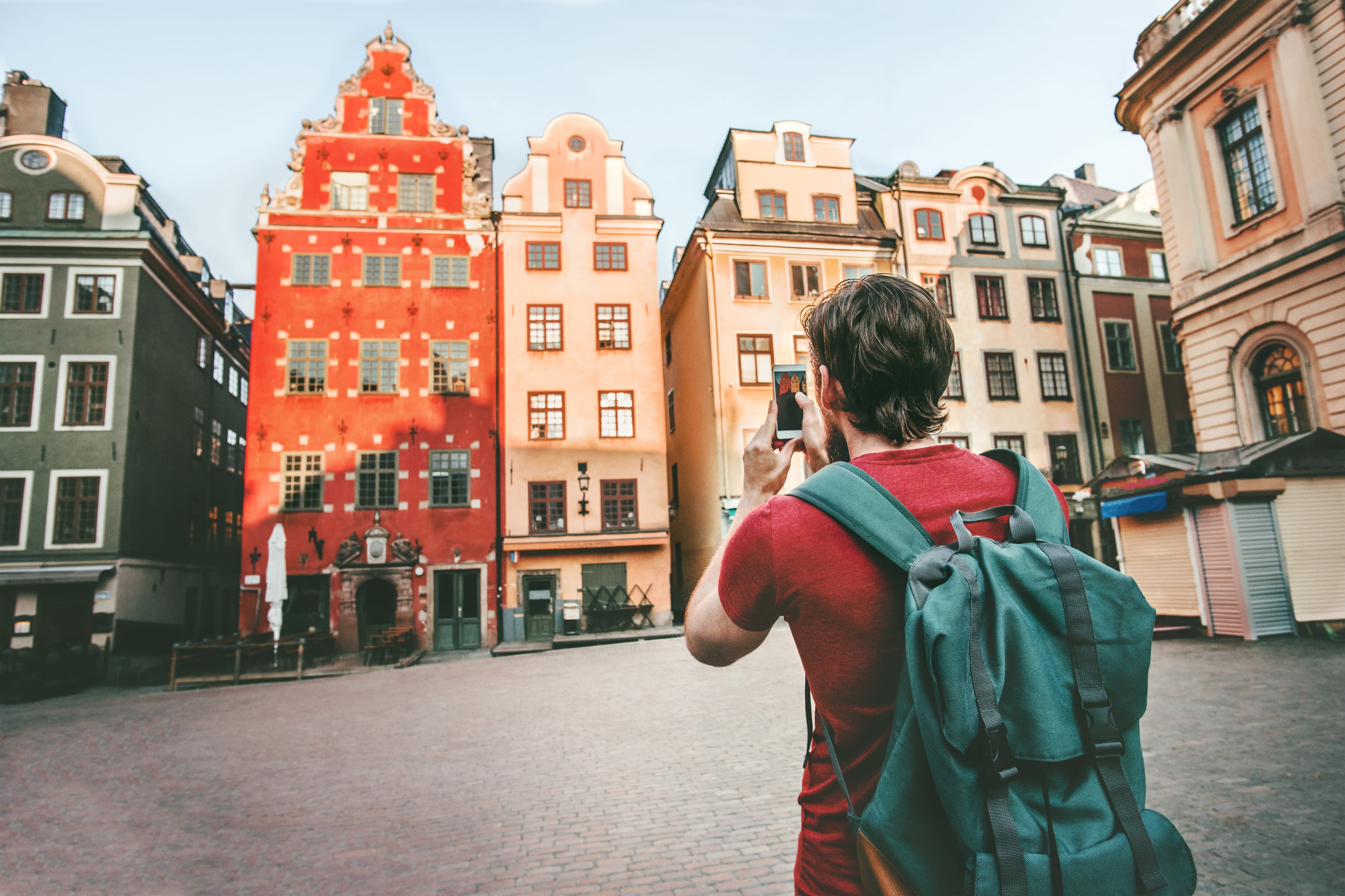 Stockholm