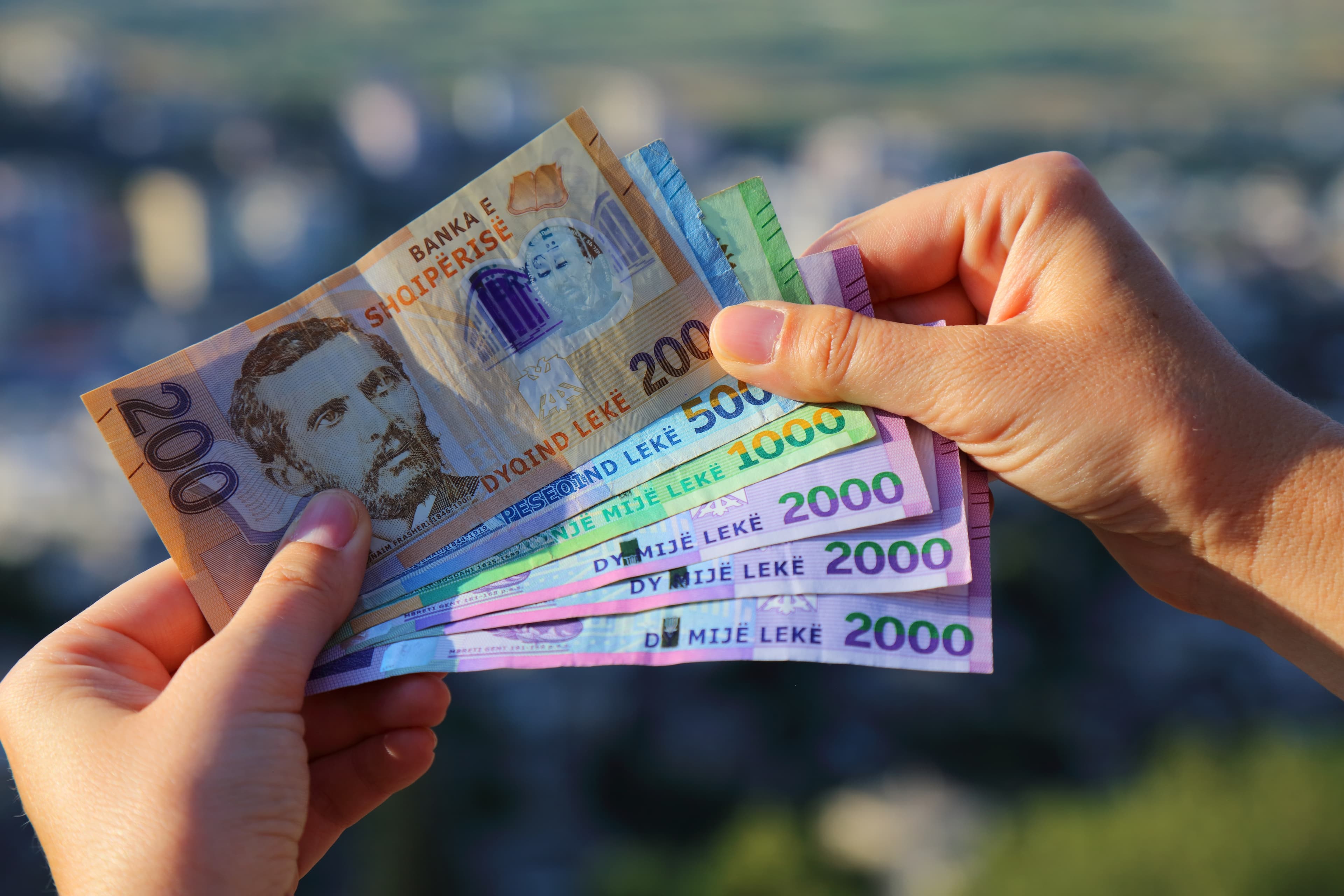 Currency