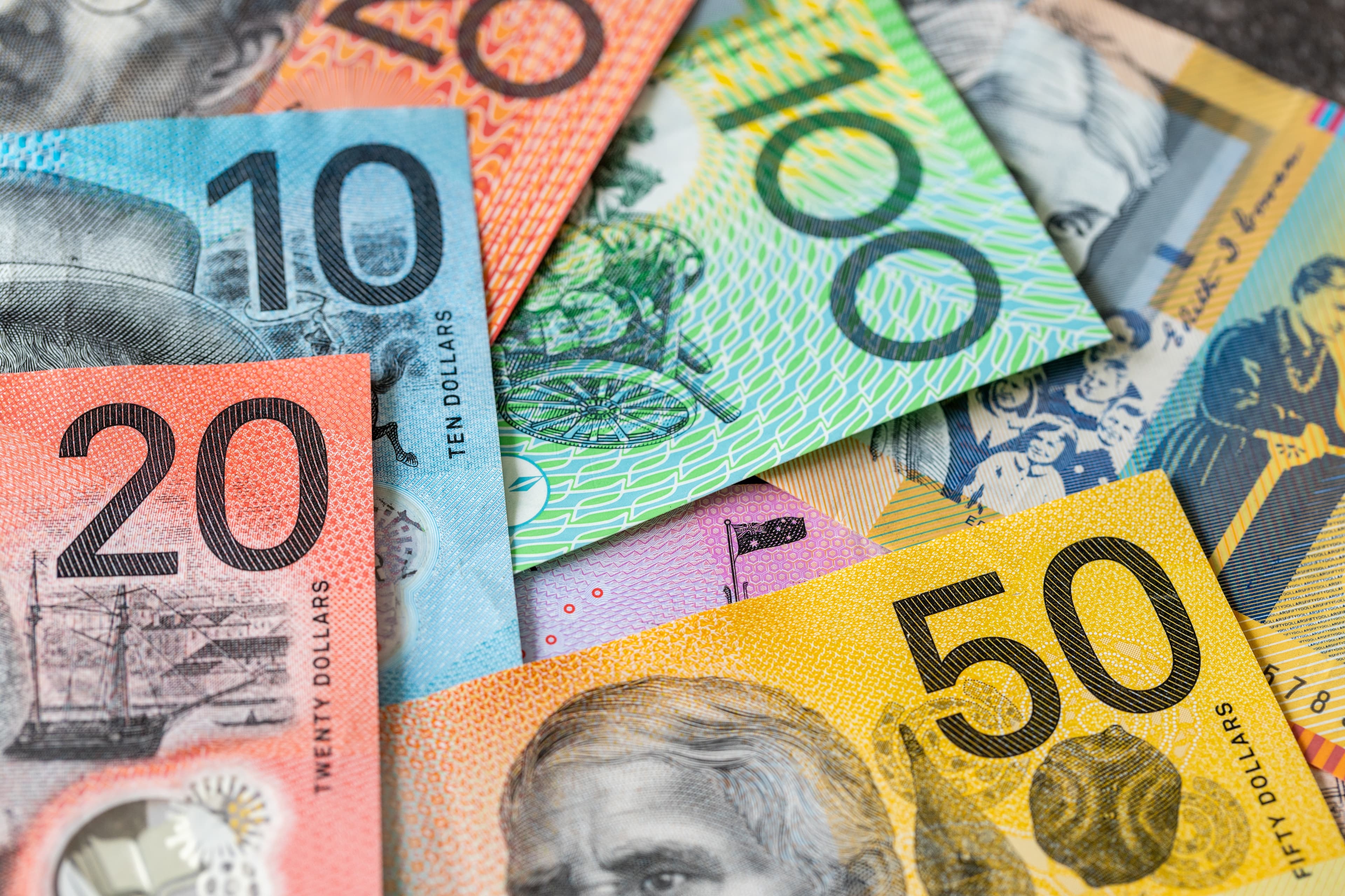 Currency