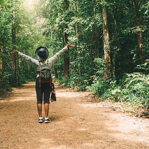 Travel Thailand: Bangkok, Khao Sok and island paradise