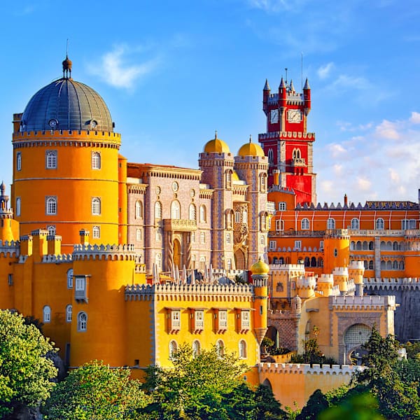 Explore Southern Portugal: Road trip from land to sea
