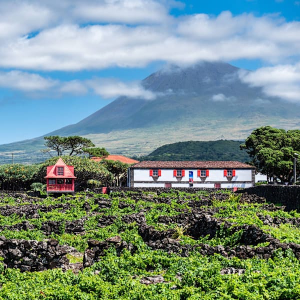 Azores road trip: Volcanic islands of the Atlantic