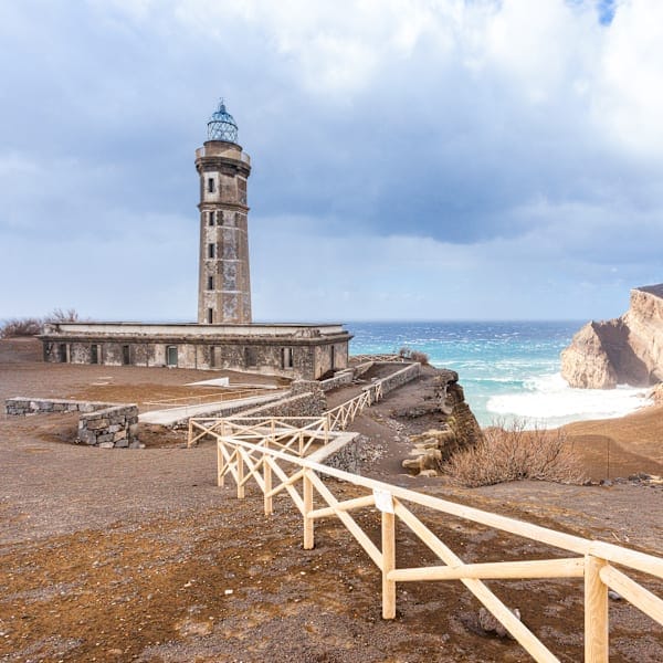 Azores road trip: Volcanic islands of the Atlantic