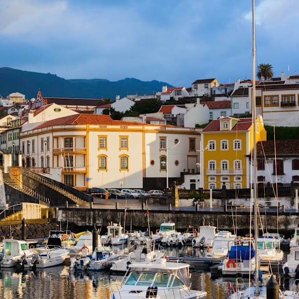Azores island-hopping: Road trip to volcanic gems