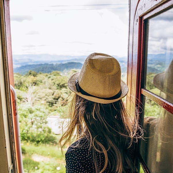 Sri Lanka: Safari, sunsets and sandy shores