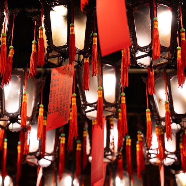 Hello, Hong Kong: From neon to nature