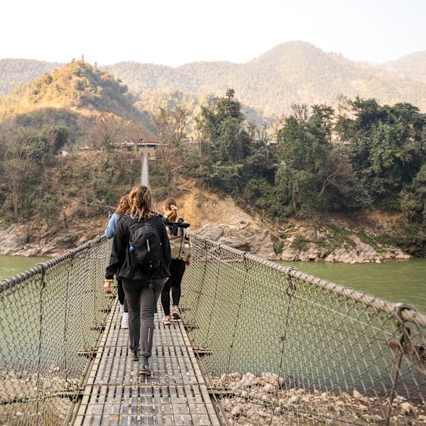 Nepal Bucket List: Himalayan giants and temple nights