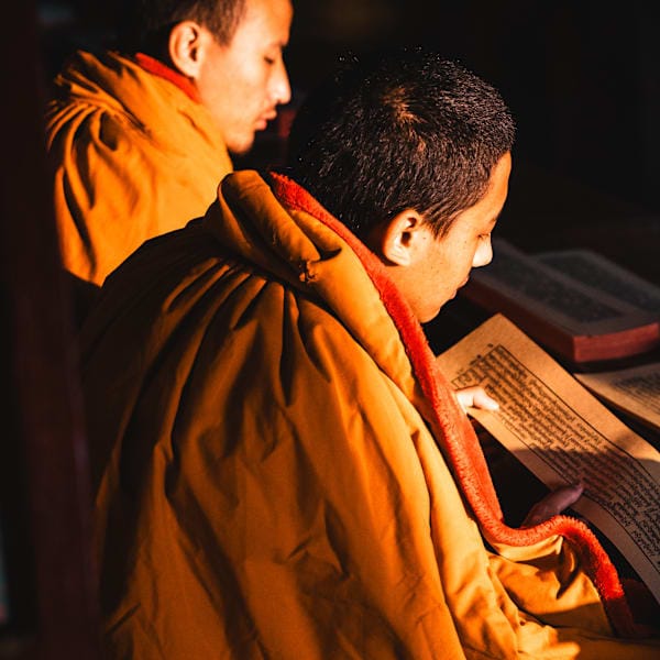 Nepal Bucket List: Himalayan giants and temple nights