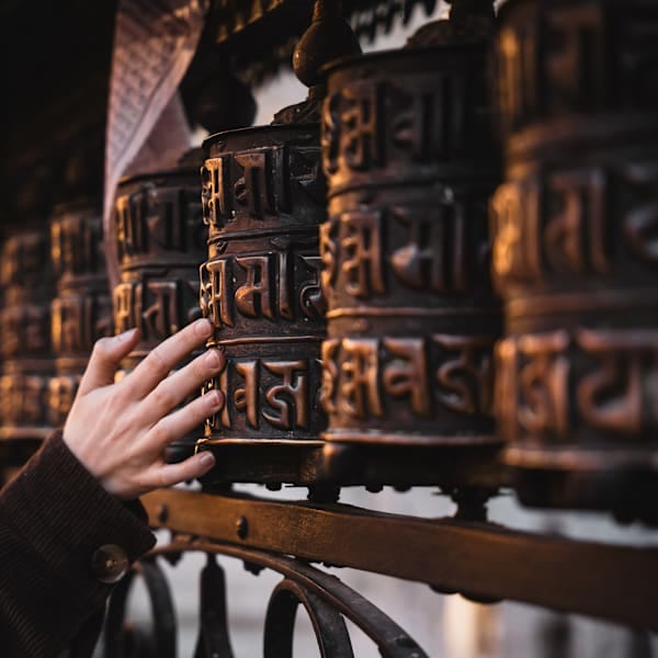 Nepal Bucket List: Himalayan giants and temple nights
