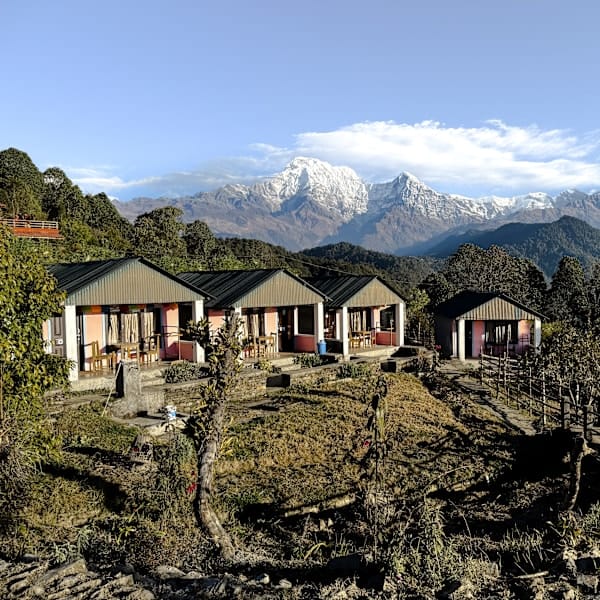 Nepal Bucket List: Himalayan giants and temple nights