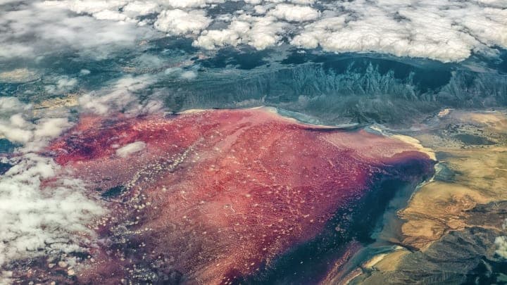 Half-day tour to Lake Natron thumbnail