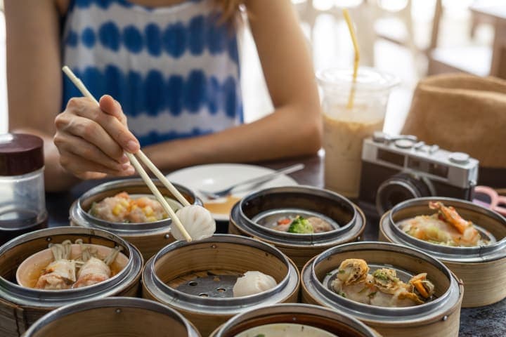 Food tour through Phuket thumbnail