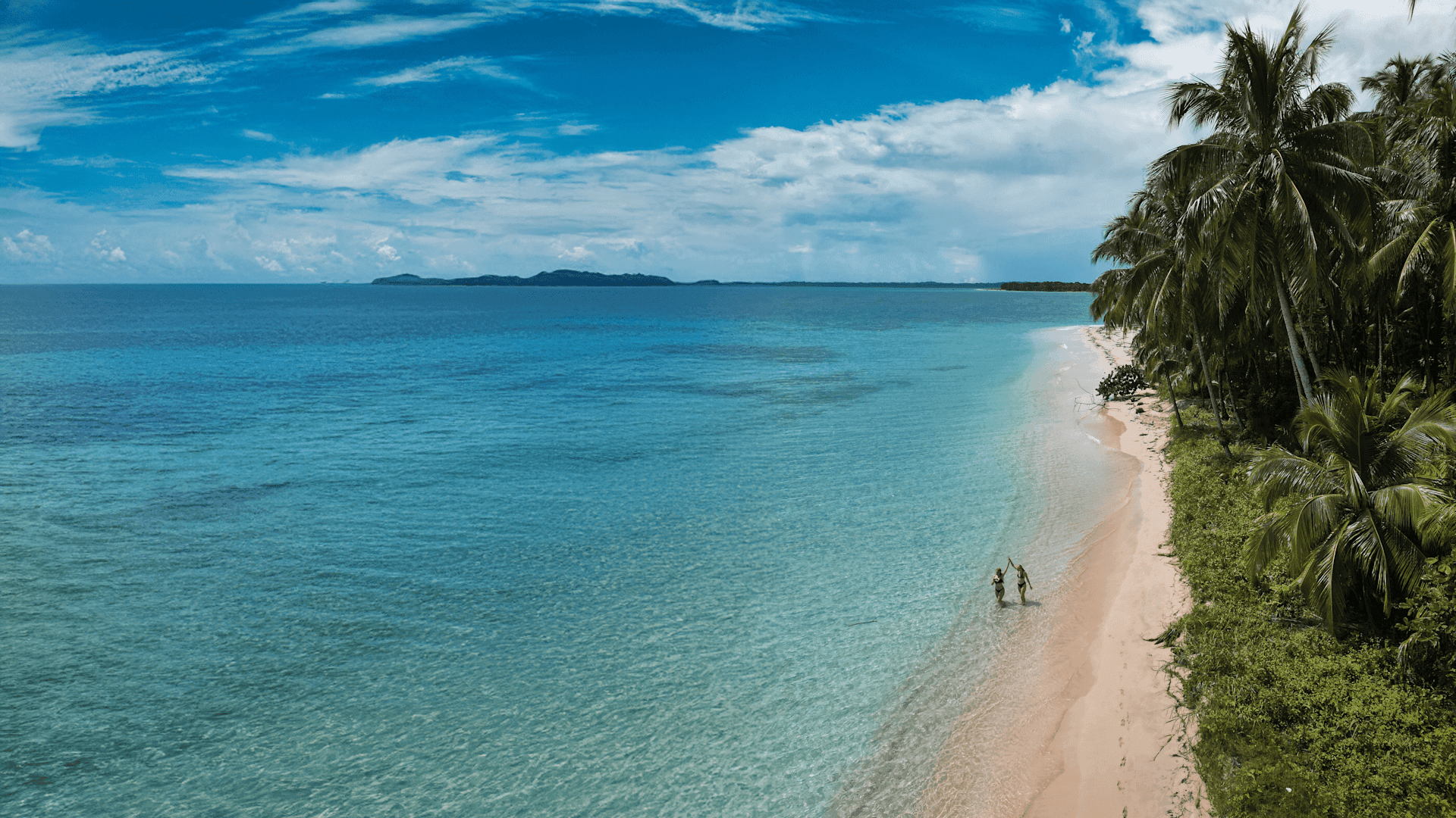 Panama City and Bocas del Toro