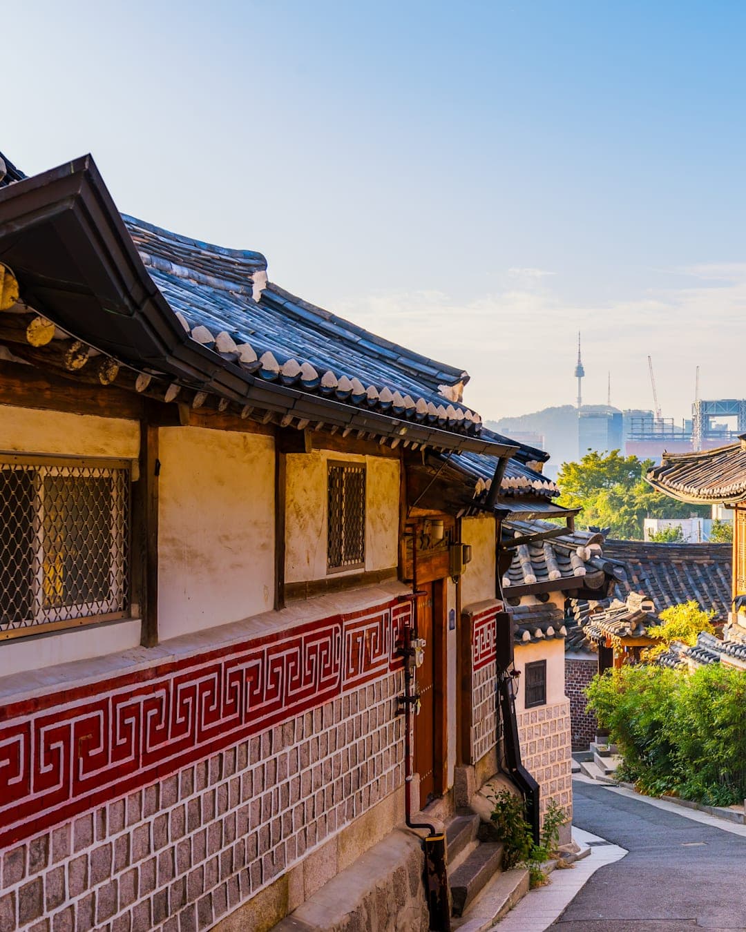 Seoul meets Jeju Island and Busan