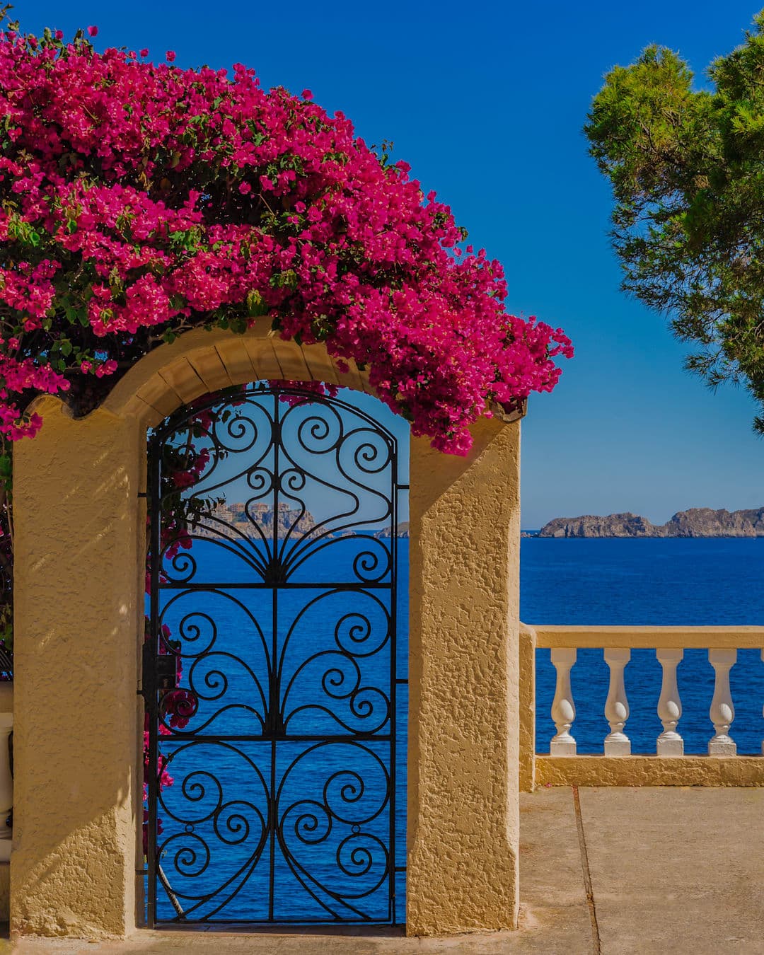 Andalusia, Bilbao and the Canary Islands