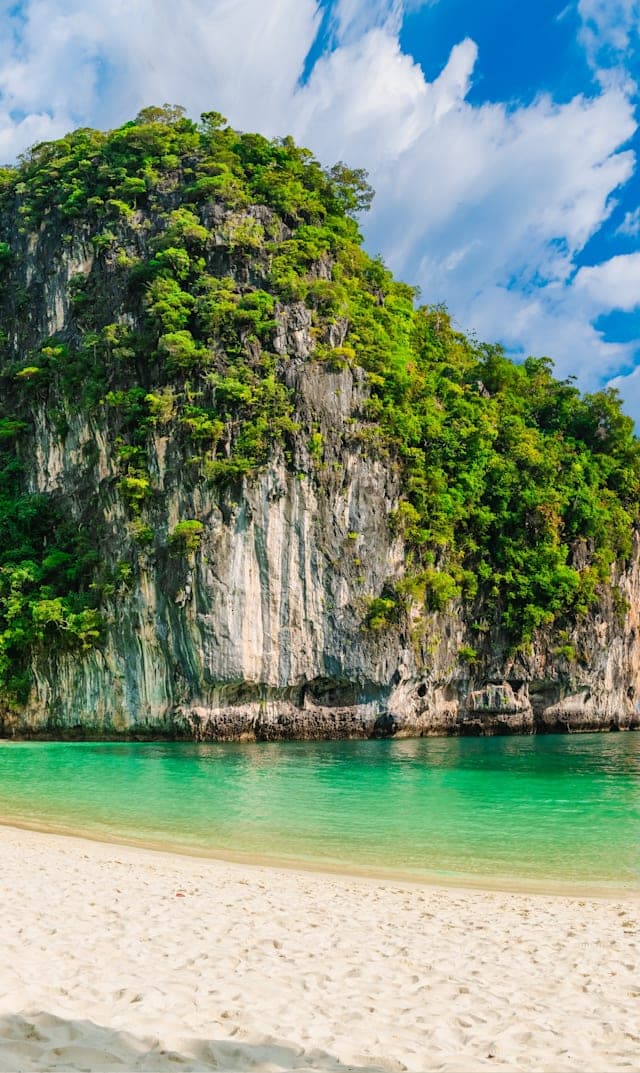 Travel Thailand