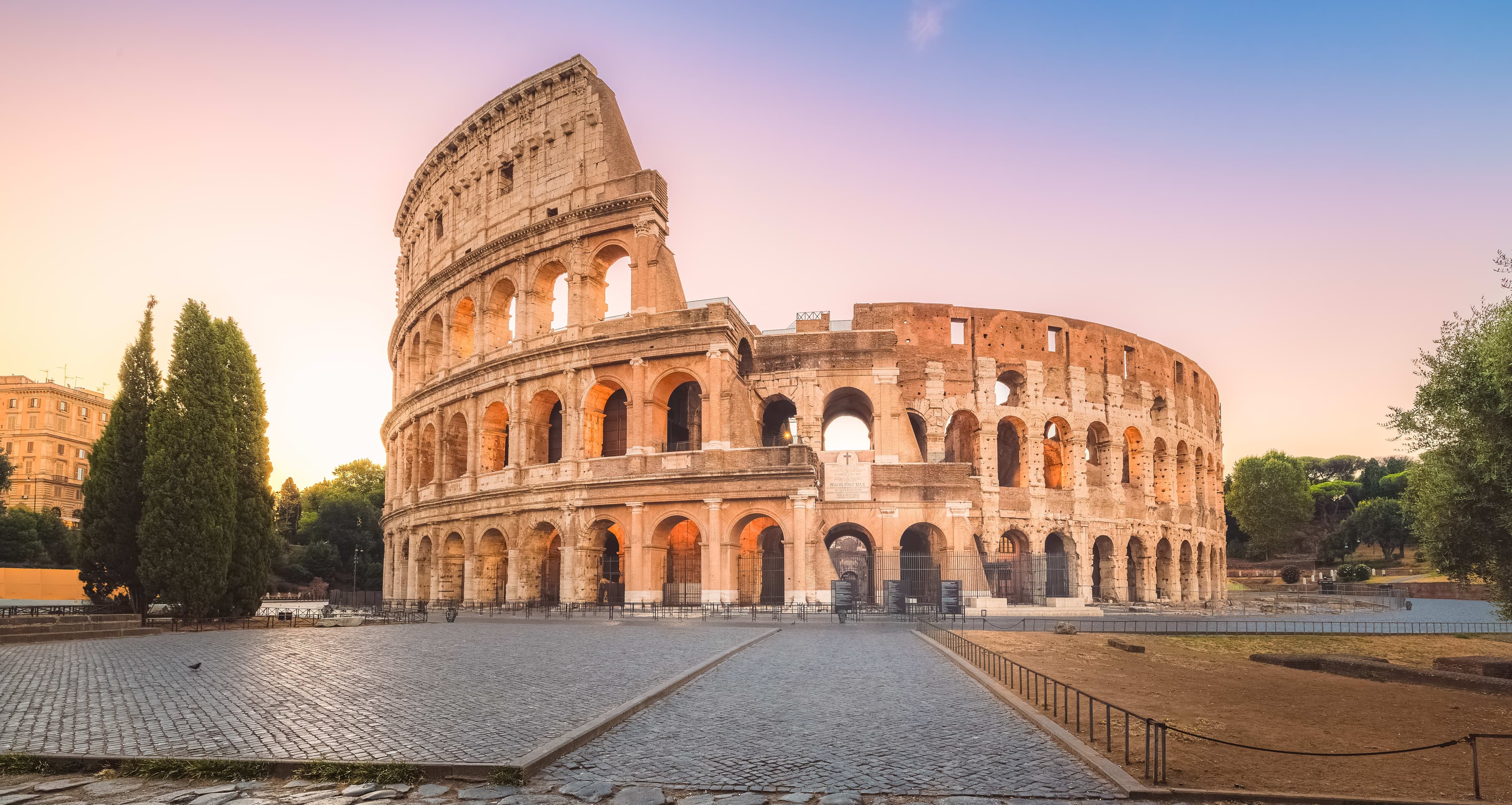 Colosseum